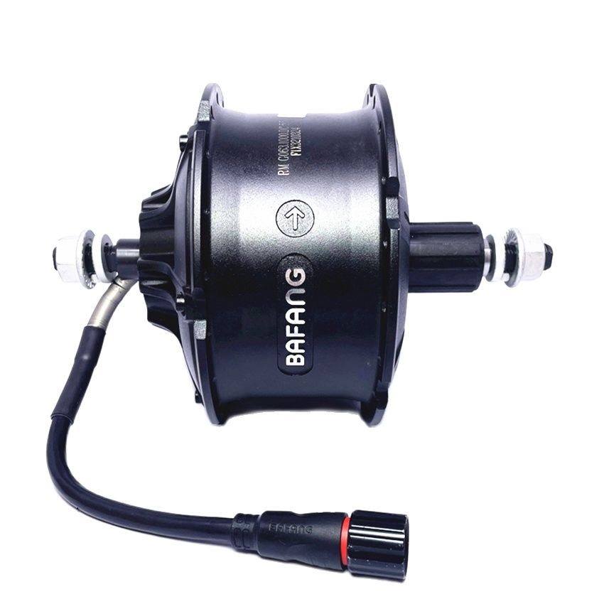 Bafang Bbshd 1000W Conversion Kit - Bán Mới 2023 Tặng Ngay Bafang