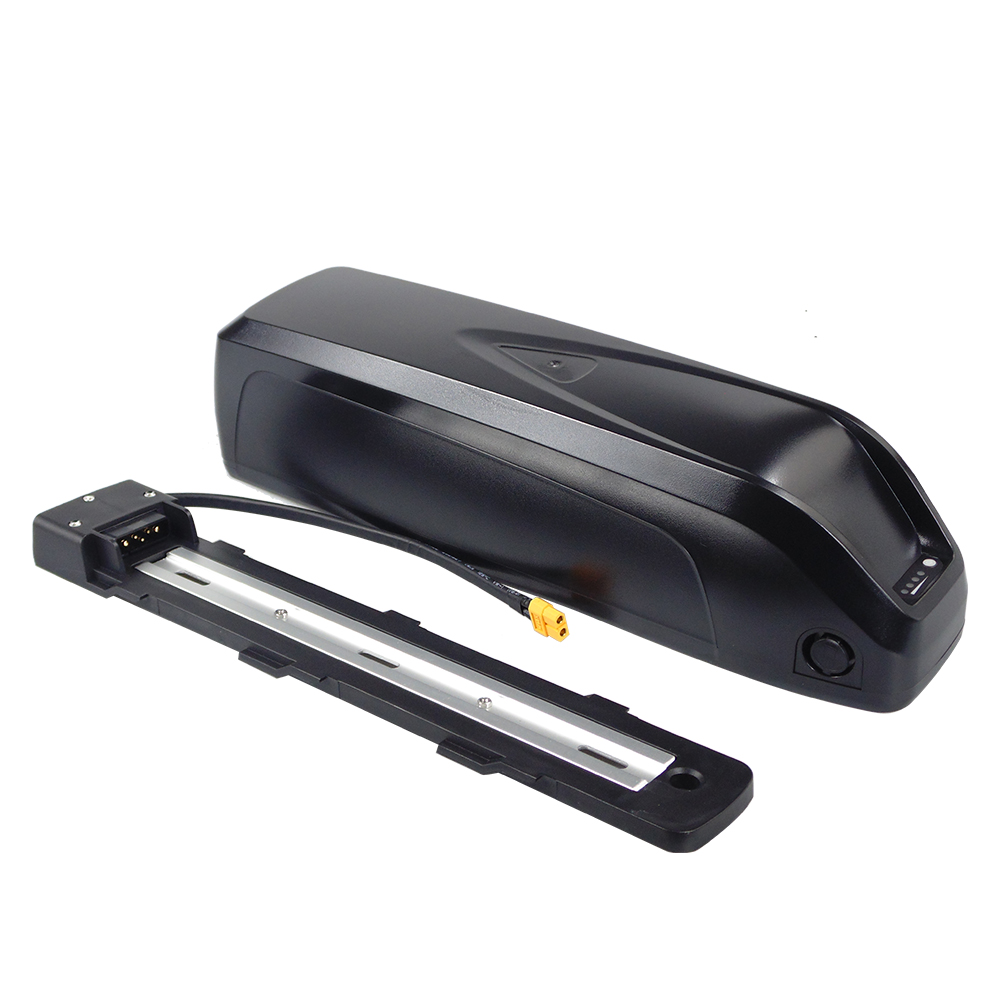 Original Hailong 36V 48V 13Ah  - đánh giá và giá Ebike Battery 48V 20Ah Hailong