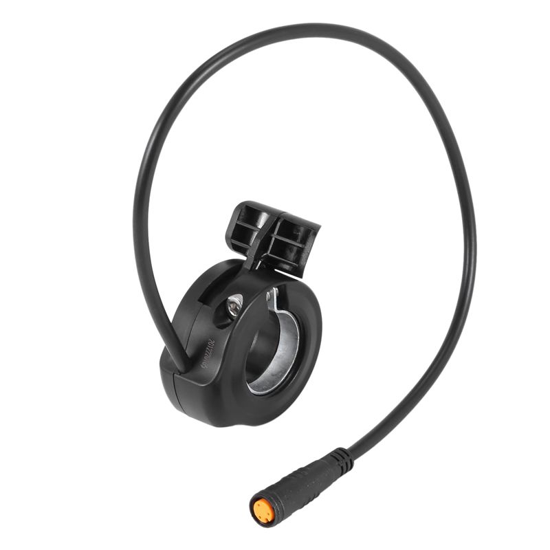NALFI-8X Thumb Throttle For Ba - đánh giá và giá Mid Drive Motor Kit 52V 1000W