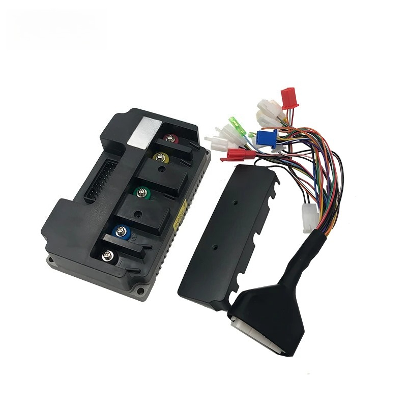 Fardriver ND72260 48V-72V 80A  - đánh giá và giá Sine Wave Controller 48V 72V 80A